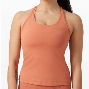 Lululemon Cool Racerback *Race Length*